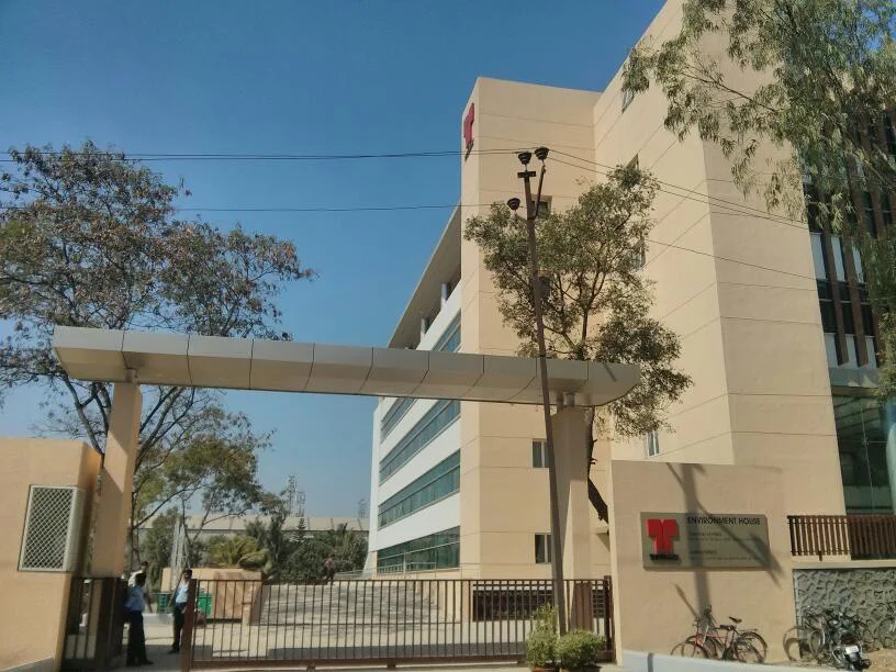 Thermax Limited