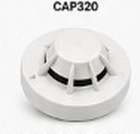 CAP320 Smoke Detector